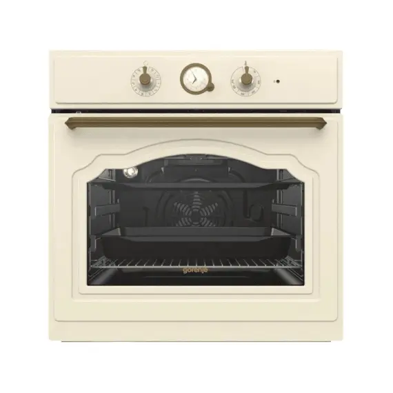 3 - BinOven/el Gorenje BO 7732 CLI
