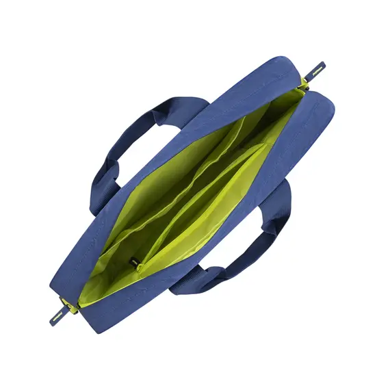 7 - NB bag Rivacase 5532, for Laptop 16" & City Bags, Blue