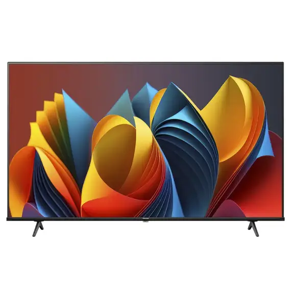 85" LED SMART TV Hisense 85E7NQ, QLED, 3840x2160, VIDAA OS, Black 41066