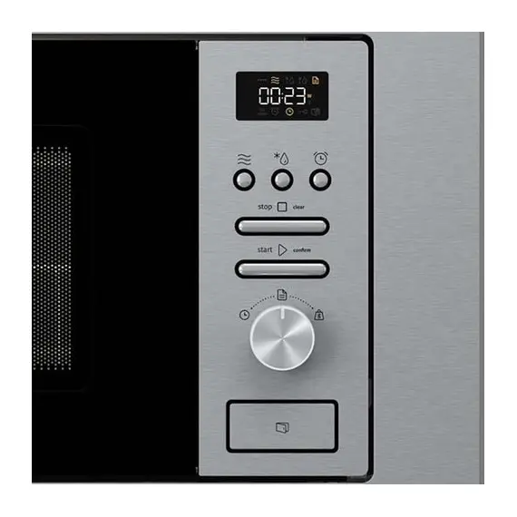 9 - Built-in Microwave Gorenje BM201AG1X
