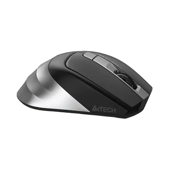 3 - Wireless Mouse A4Tech FG35, Optical, 1000-2000 dpi, 6 buttons,...