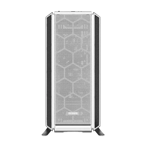 7 - Case ATX be quiet! Silent Base 802, w/o PSU, 3x140mm, Fan controller,...