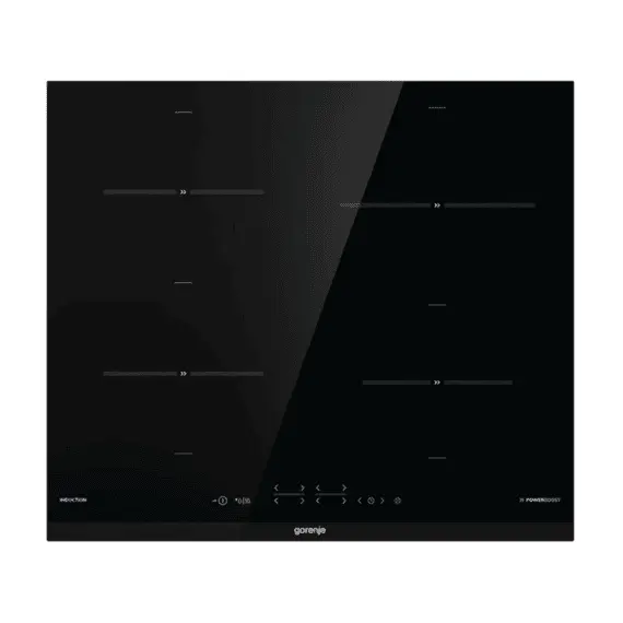 5 - BinHob/ind Gorenje IT641BCSC7