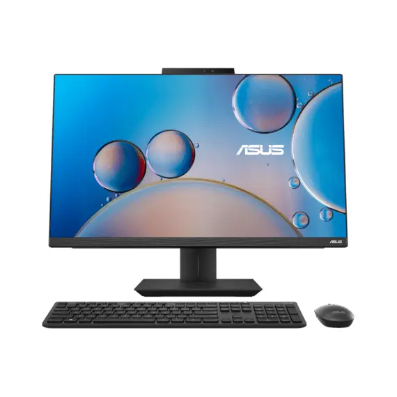 Asus AiO A5702 Black (27"FHD IPS Core i5-1340P 3.4-4.6GHz, 16GB, 1TB SSD,...