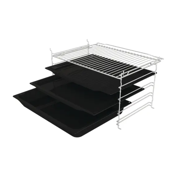 6 - BinOven/el Gorenje BPS6737E04DBG