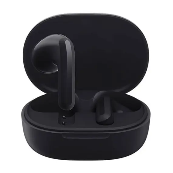 6 - Redmi Buds 4 Lite TWS Black