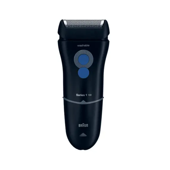 7 - Shaver Braun 130S-1