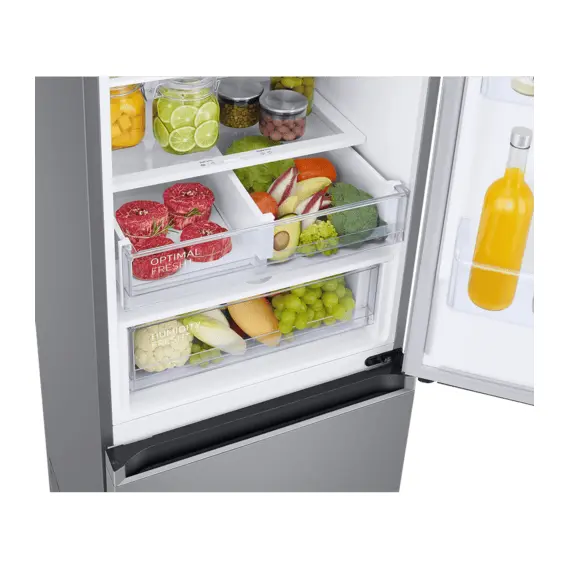 11 - Refr/com Samsung RB38C603ES9/UA