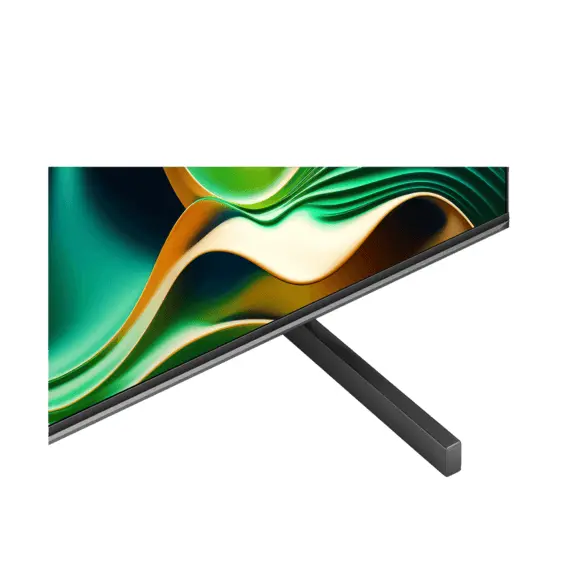 4 - 65" LED SMART TV Hisense 65U6NQ, Mini LED 3840x2160,4K Ultra HD,...