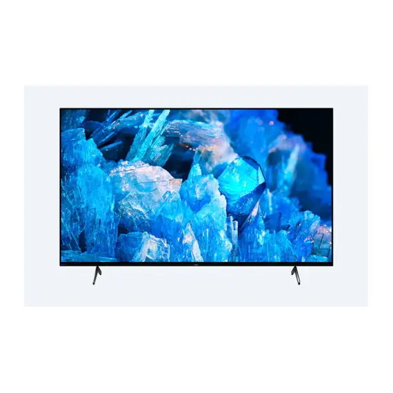 13 - 55" OLED SMART TV SONY XR55A75KAEP, Perfect Black, 3840x2160, Android...
