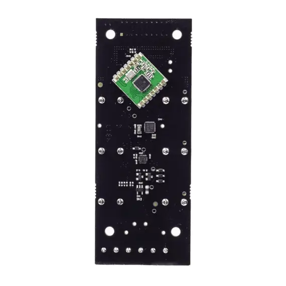 10 - Ajax Wireless Security Transmitter, NC/NO contact type