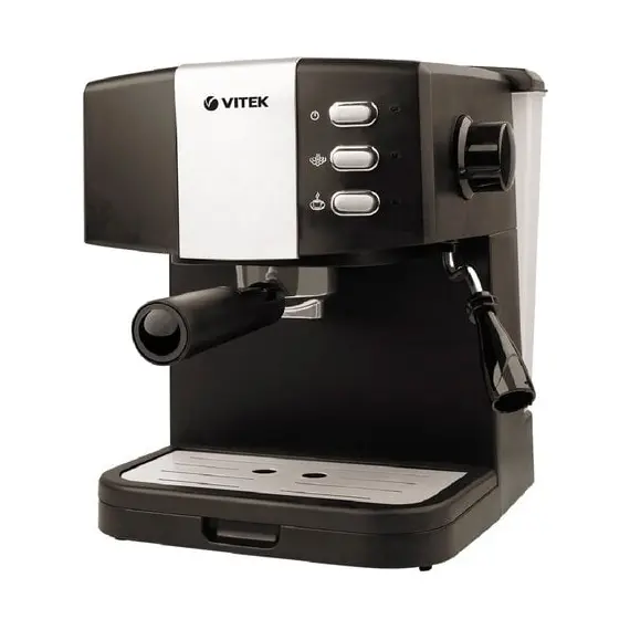 3 - Coffee Maker Espresso VITEK VT-1523