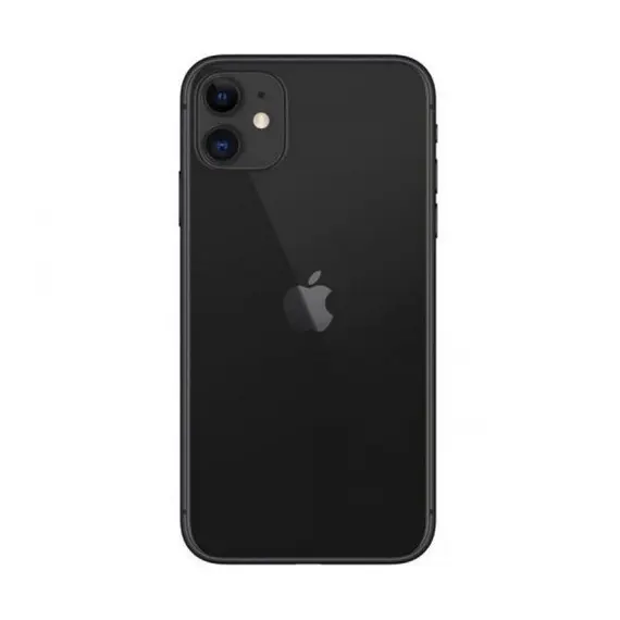 4 - iPhone 11, 128Gb Black ACTIVATED