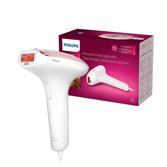 6 - Epilator Philips SC1994/00