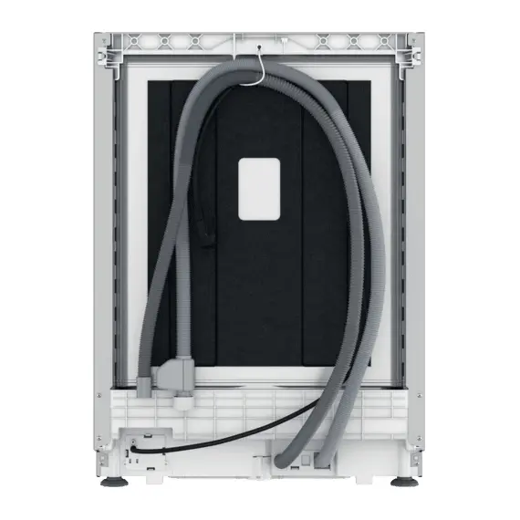 8 - Dish Washer/bin Whirpool W8I HT58 T