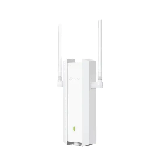 Wi-Fi 6 Dual Band Access Point TP-LINK "EAP625-Outdoor HD", 1800Mbps, OFDMA,...