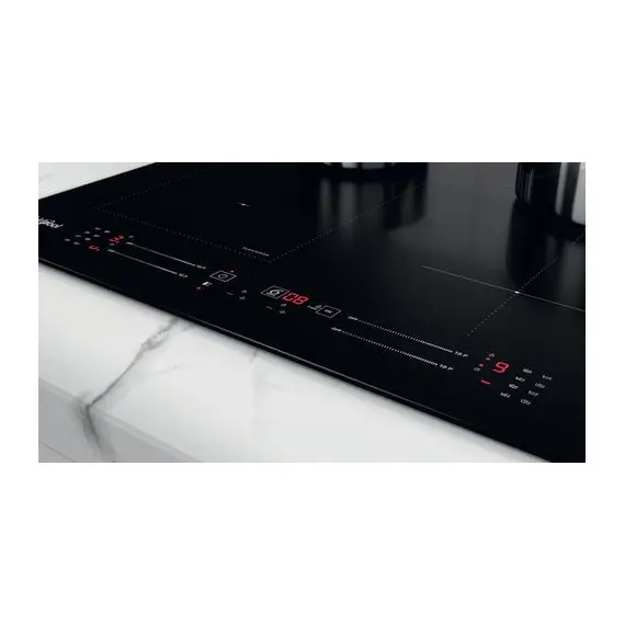 6 - BinHob/ind Whirlpool WL S7960 NE