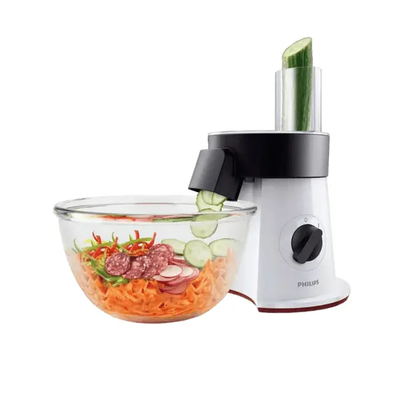 2 - Food Processor Philips HR1388/80
