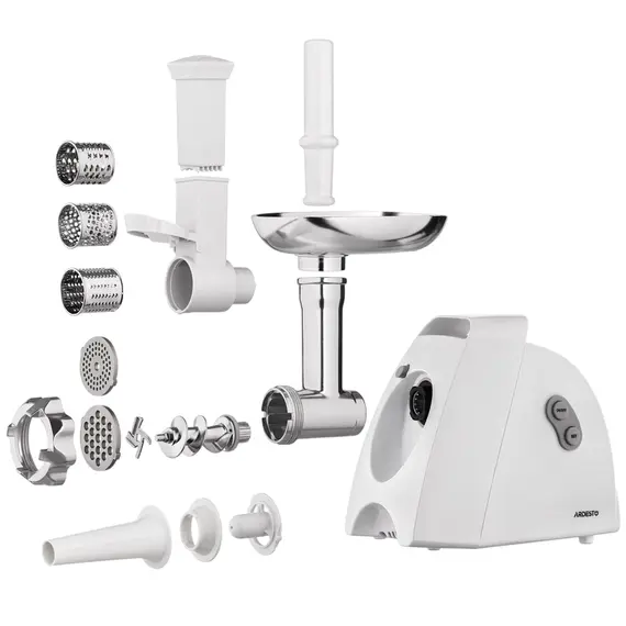 18 - Meat Mincer ARDESTO MGK-1900