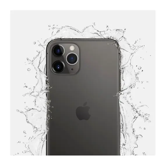 5 - iPhone 11 Pro, 256Gb Space Gray MD