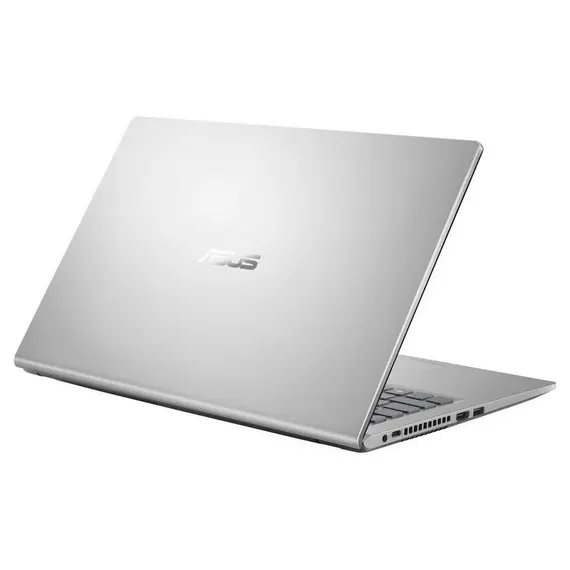5 - NB ASUS 15.6" X515MA Silver (Celeron N4020 4Gb 256Gb)