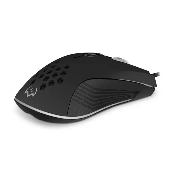 9 - Gaming Mouse SVEN RX-G850, 500-6400 dpi, 8 buttons, 166g.,...