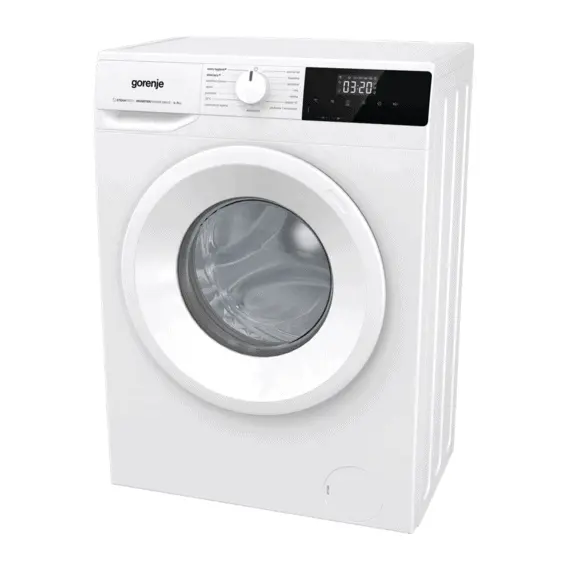 8 - Washing machine/fr Gorenje WNHPI 72 SCSIRV/UA