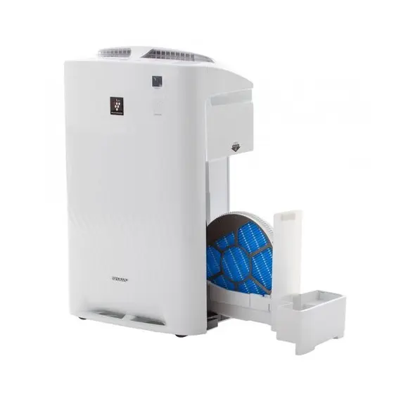 6 - Air Purifier & Humidifier Sharp KCA50EUW