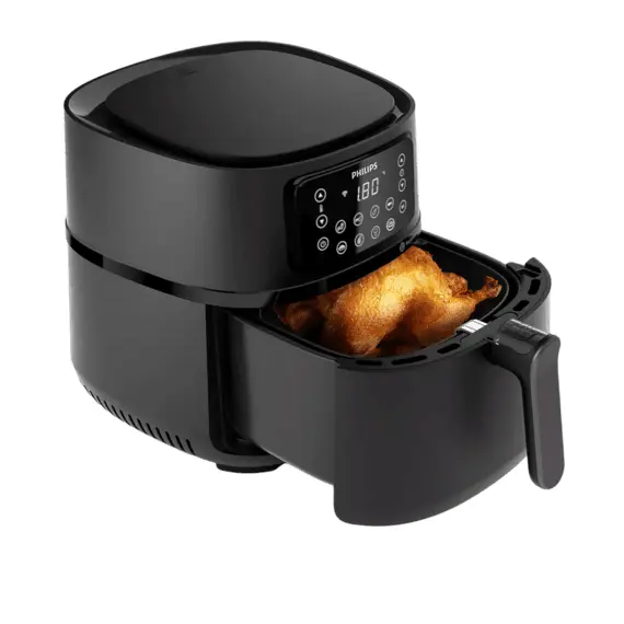 3 - Fryer Philips HD9285/93