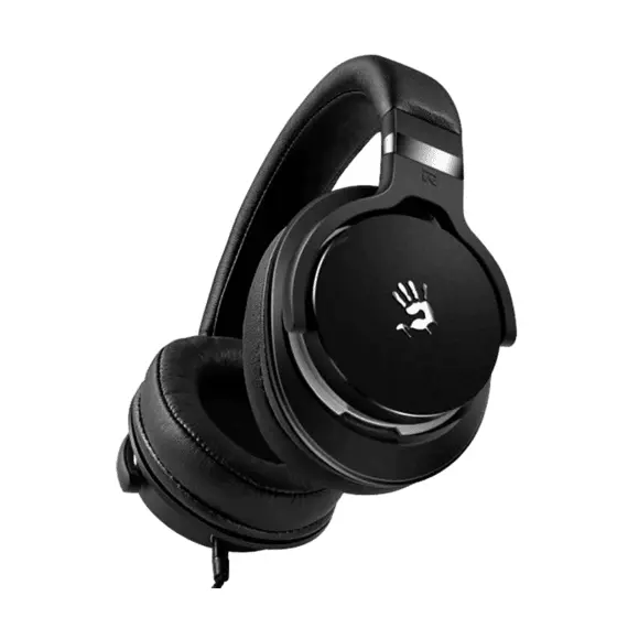 6 - Gaming Headset Bloody M550, 40mm drivers, Hybrid Diaphragm, 10-20kHz,...