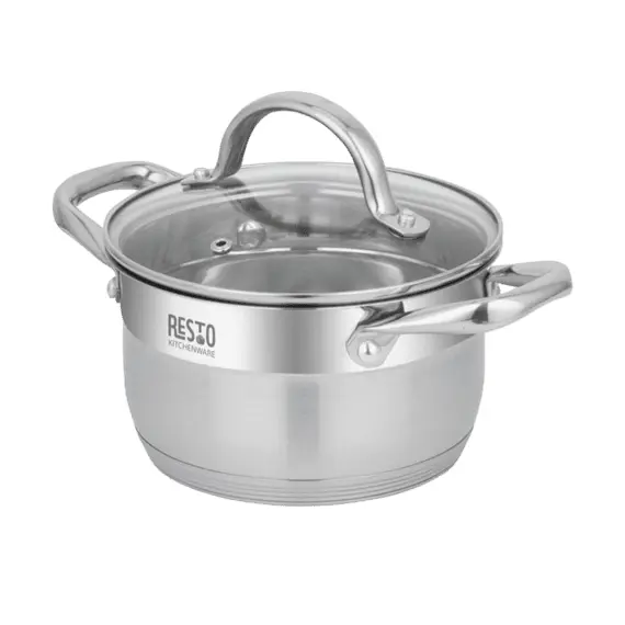 7 - Pot RESTO 92102