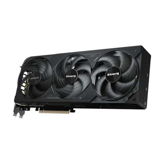 VGA Gigabyte RTX5070Ti 16GB GDDR7 WindForce OC (GV-N507TWF3OC-16GD) 40357