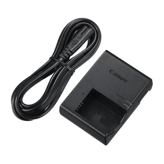 5 - Battery Charger Canon LC-E17E