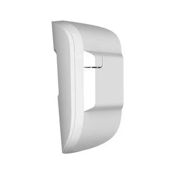 Ajax Wireless Security Motion Detector with Photo "MotionCam", White 3909