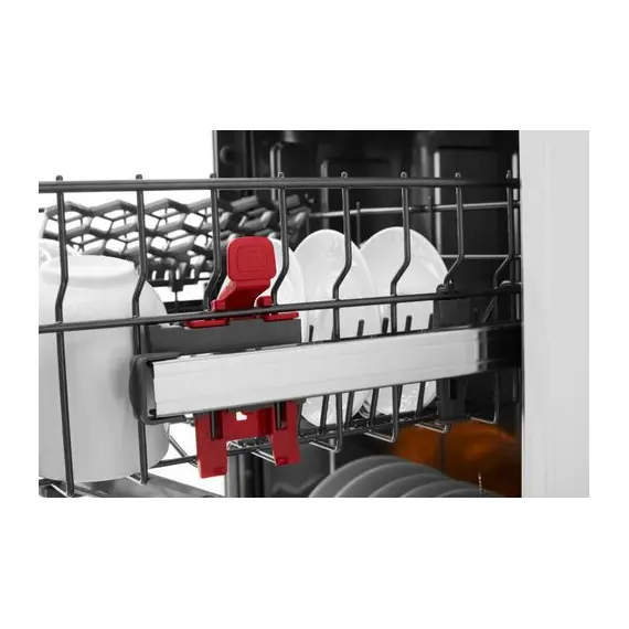 9 - Dish Washer Whirlpool WSFO 3O23 PF
