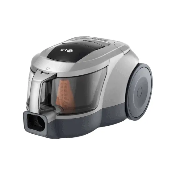 10 - Vacuum Cleaner LG VC5420NNTS