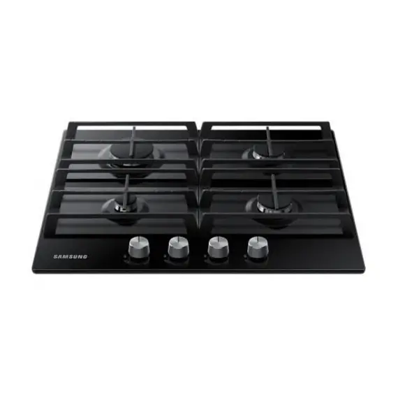 2 - BinHob/gas Samsung NA64H3000AK/WT