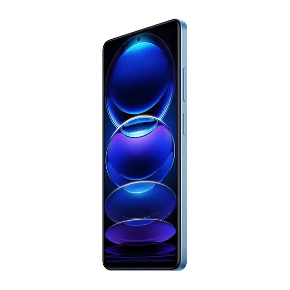Redmi Note 12 Pro+ 5G 8/256GB EU Blue 31782