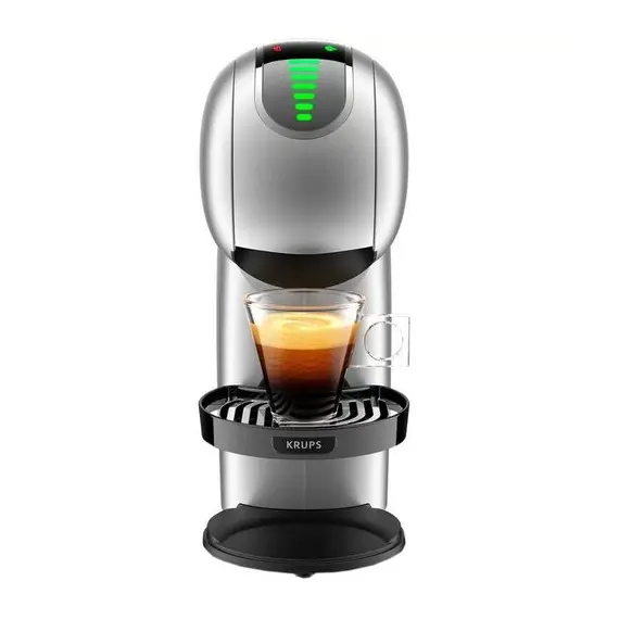 10 - Capsule Coffee Maker Espresso Krups KP440E10