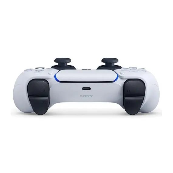 20 - SONY PlayStation 5 + Horizon, White