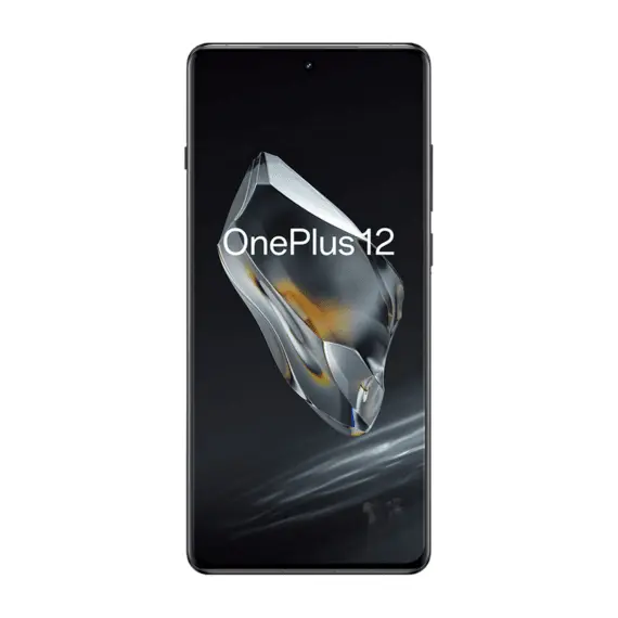 OnePlus 12 DS 12/256 Gb Silky Black 34624