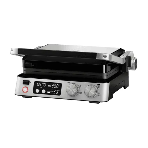4 - Grill Braun CG 7044