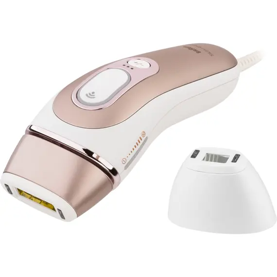 5 - Epilator Braun PL7147 Silk i-expert