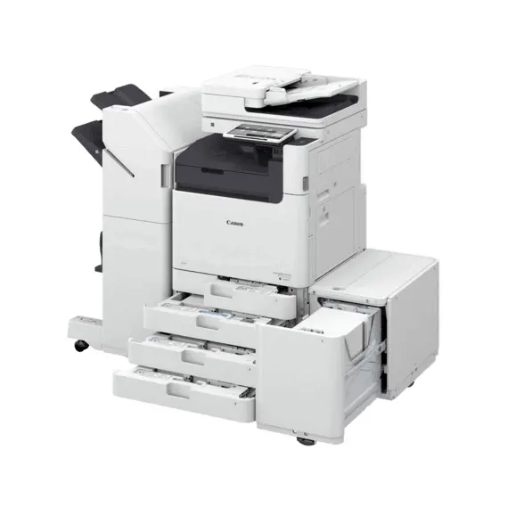 MFP Canon iR ADV DX C5840i 3816