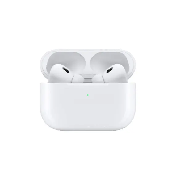 9 - Apple AirPods PRO 2 (USA) MQD83 with MagSafe Charging Case A2700