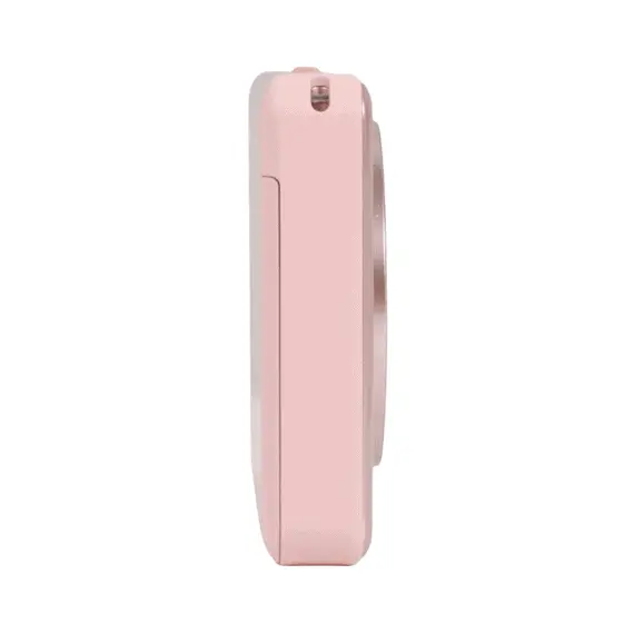 11 - DC & Printer Canon Zoemini S2 ZV223 RG, Rose Gold