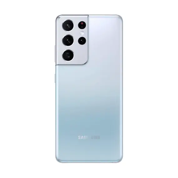 9 - G998 S21Ultra 128Gb Silver