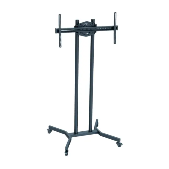 4 - Mobile Stand for Displays Reflecta TV Stand 55P; 37-55"; max. VESA...