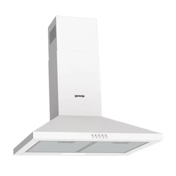 6 - Hood Gorenje WHC 629 E4W