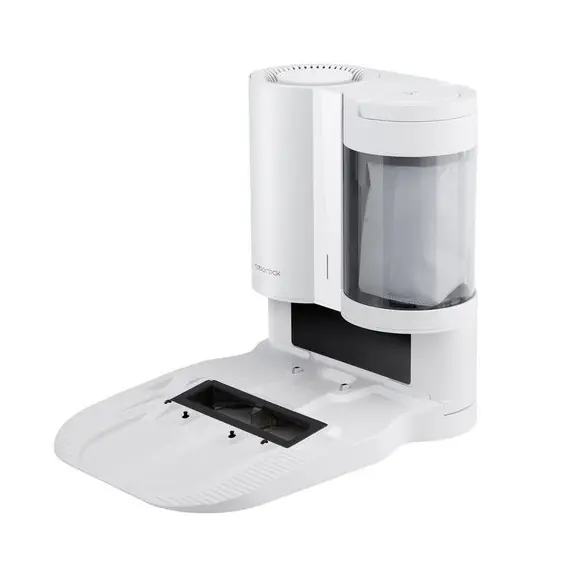 8 - Xiaomi Roborock Auto-Empty Dock Station S7, White